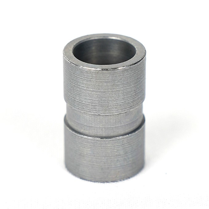 車削件-注塑鑲件